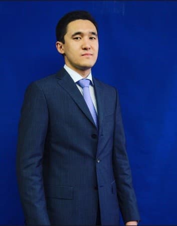 Aldiyar Nugumanov