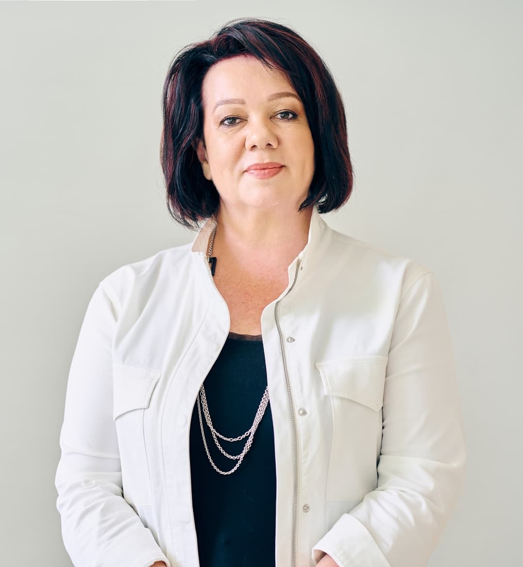 Irina Ramilyevna Vlassyants