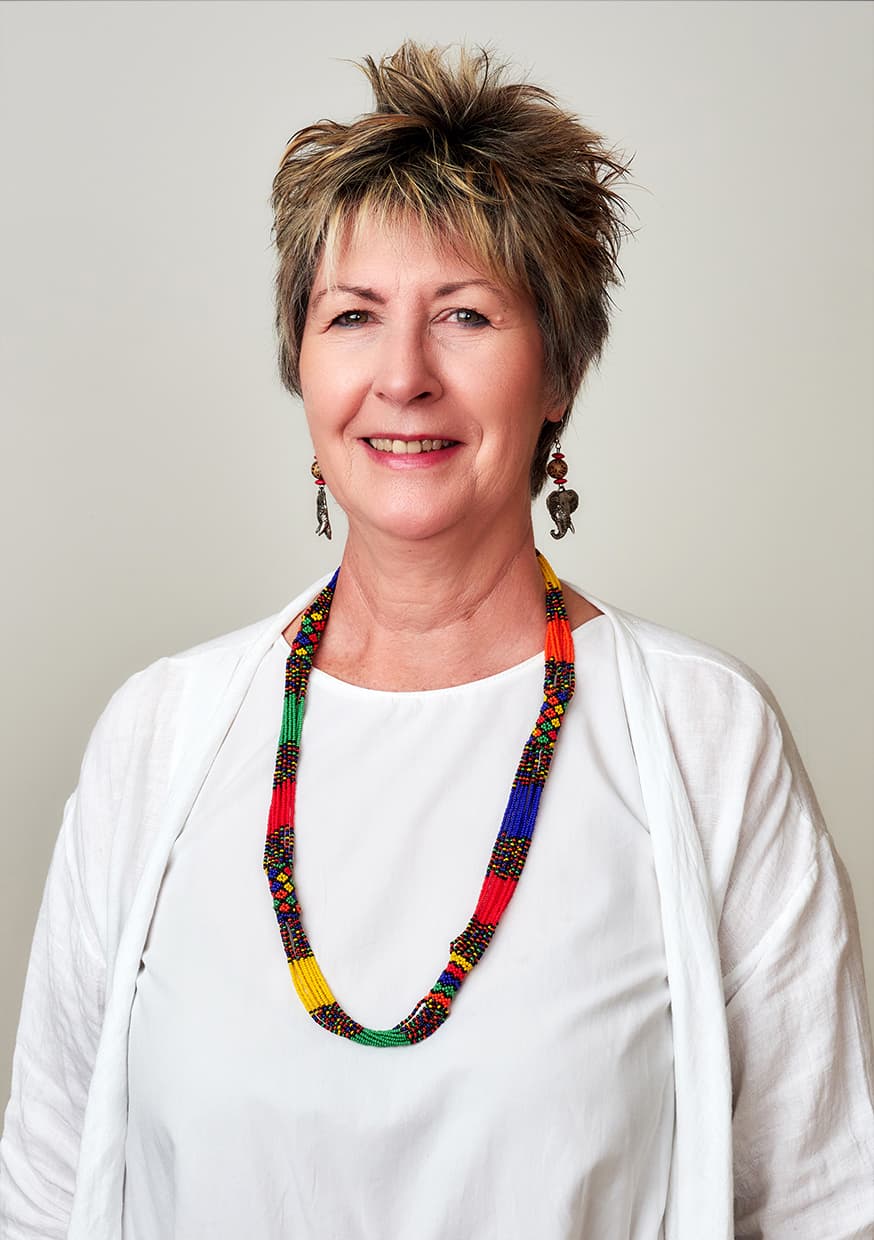 Elize Marais