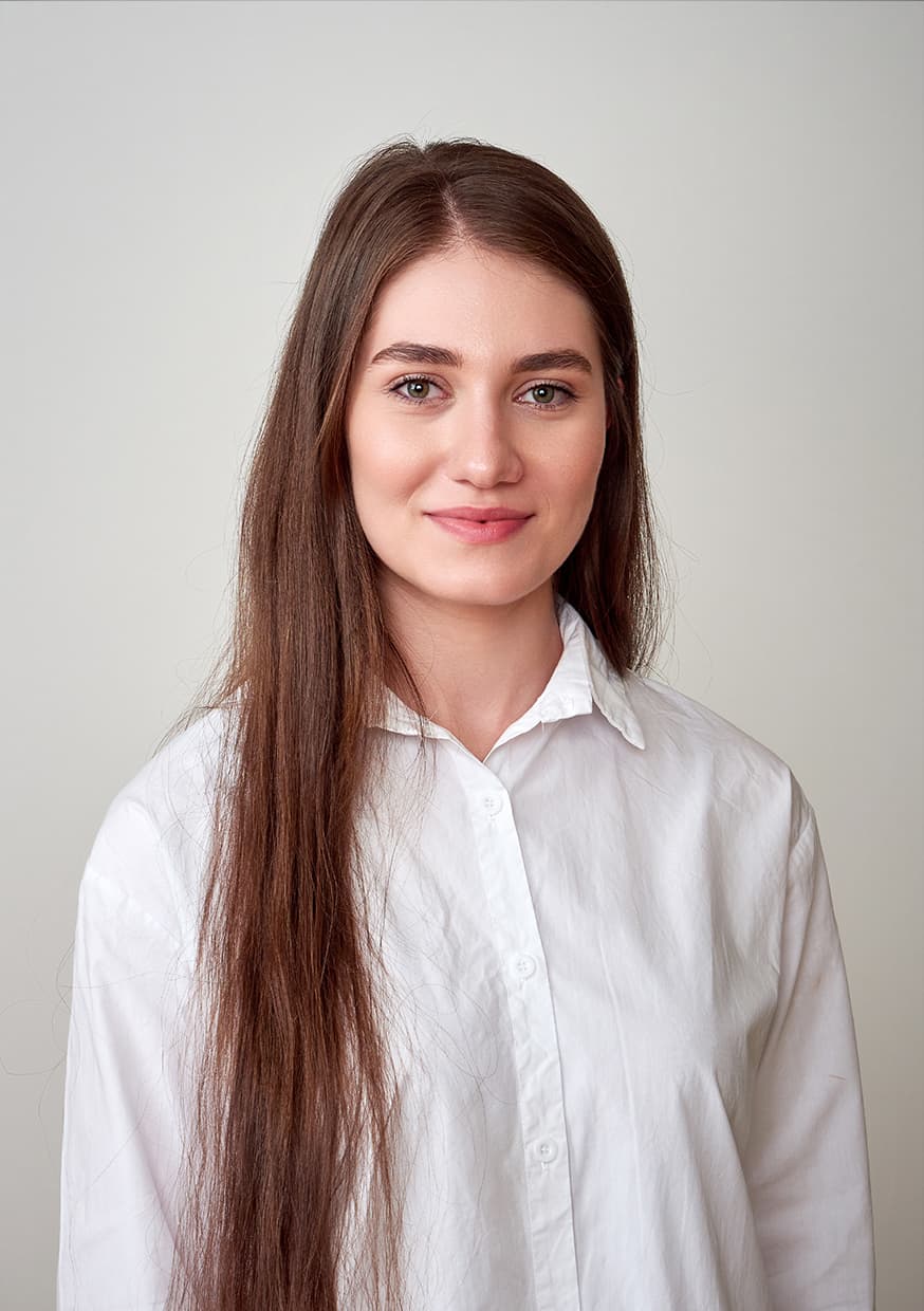 Aytan Djabbarkyzy Mamedova
