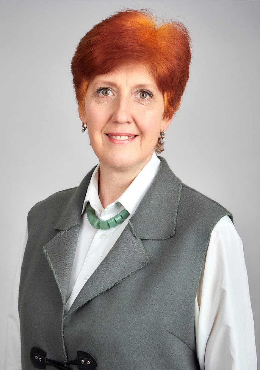 Natalya Victorovna Kenevich