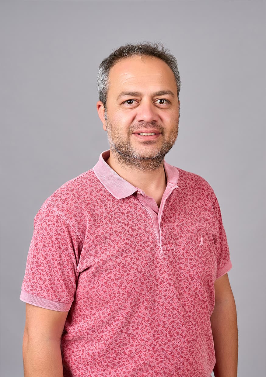 Erdal Karacal