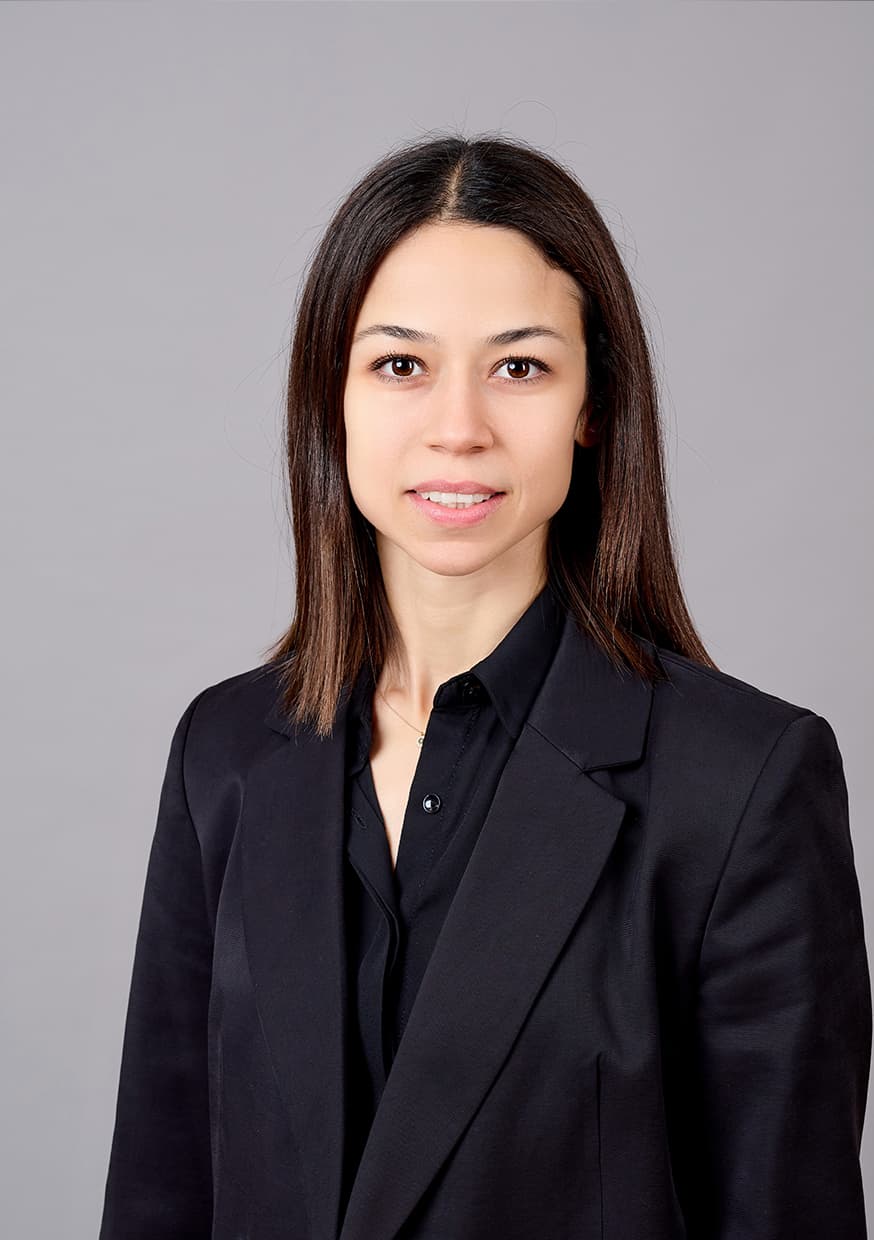 Idil Guvenc