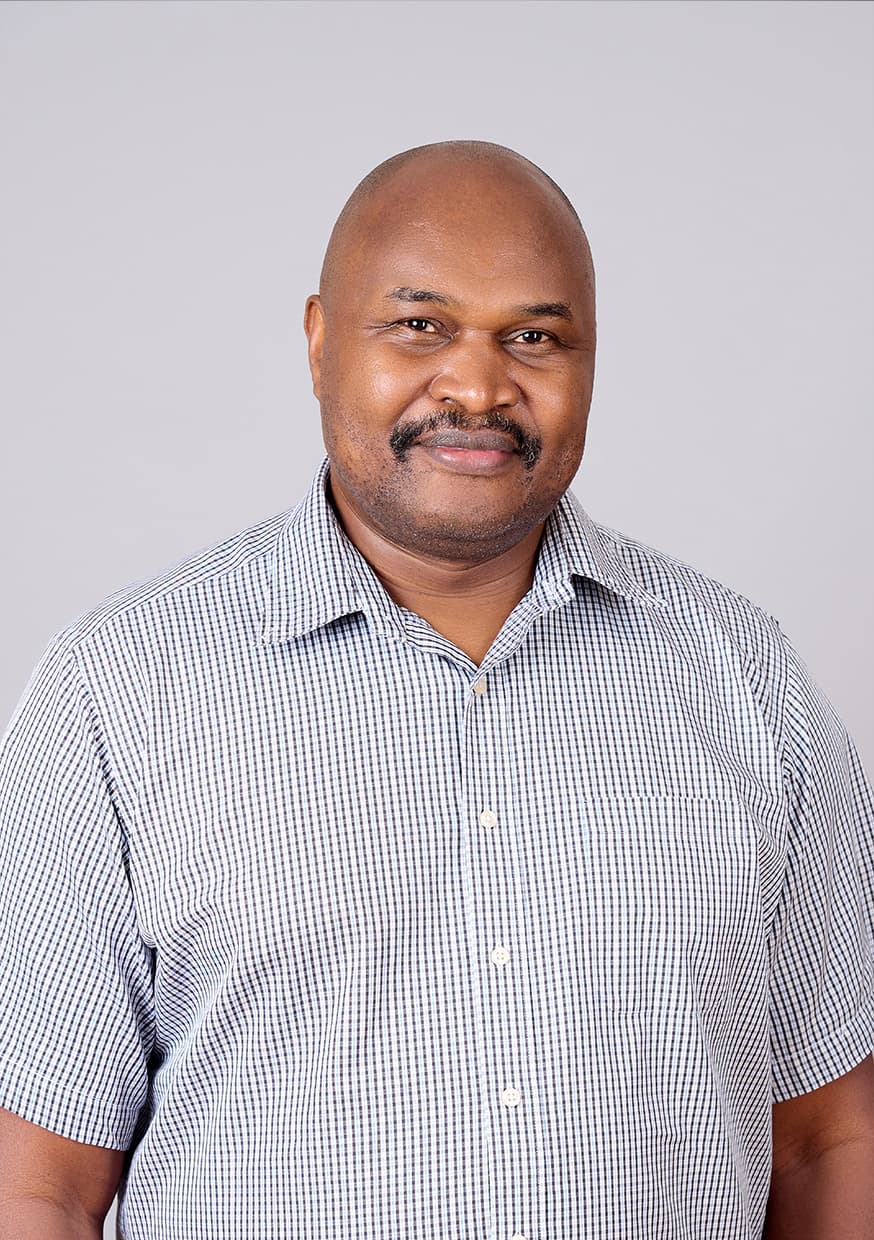 Raymond Anyumba Omondi Obonyo
