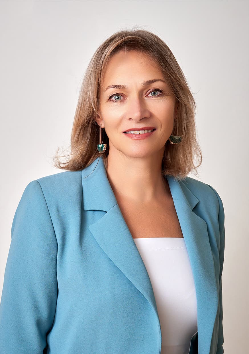 Elena Georgievna Vladimirova