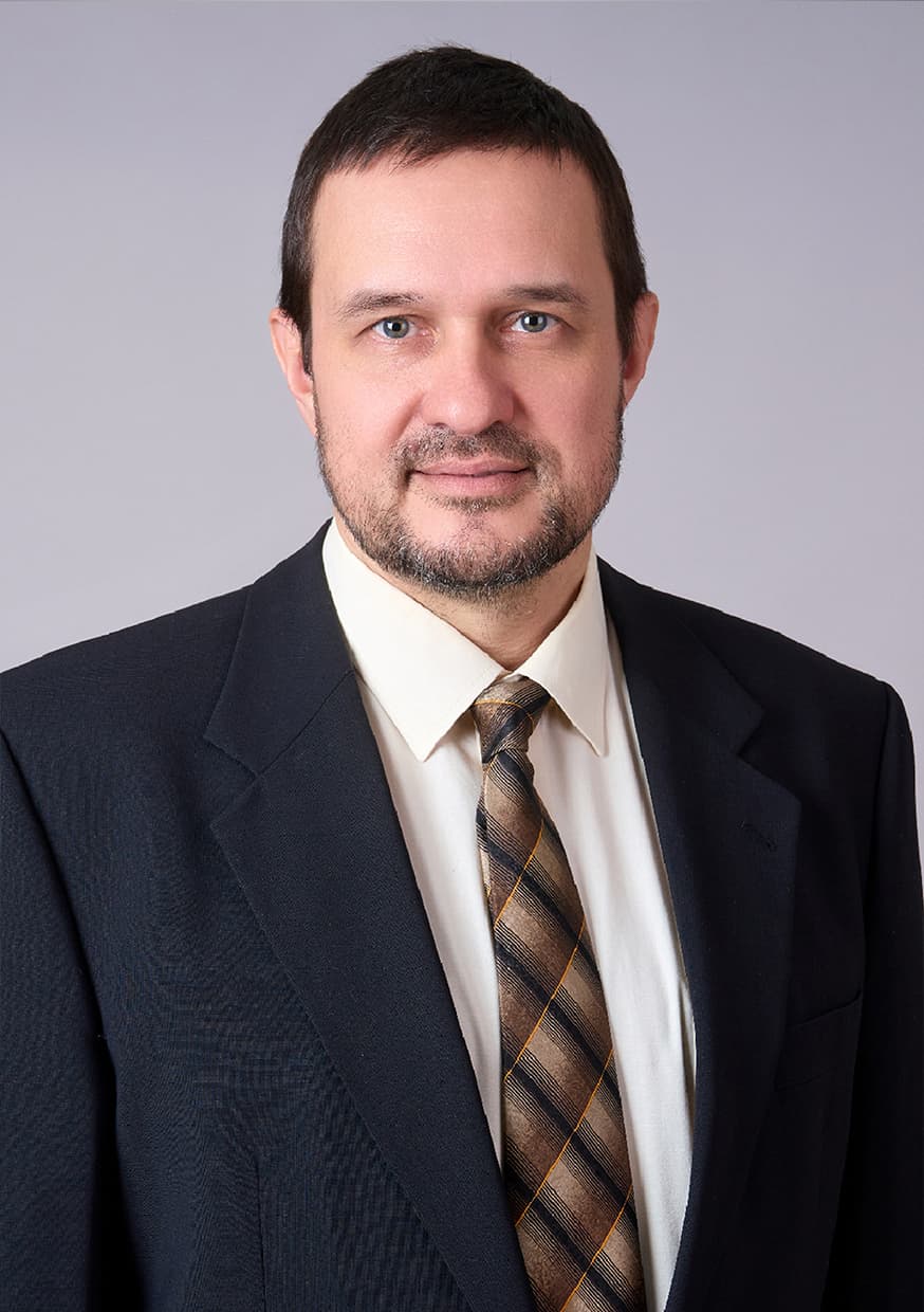 Mikhail Evgenievich Varenik