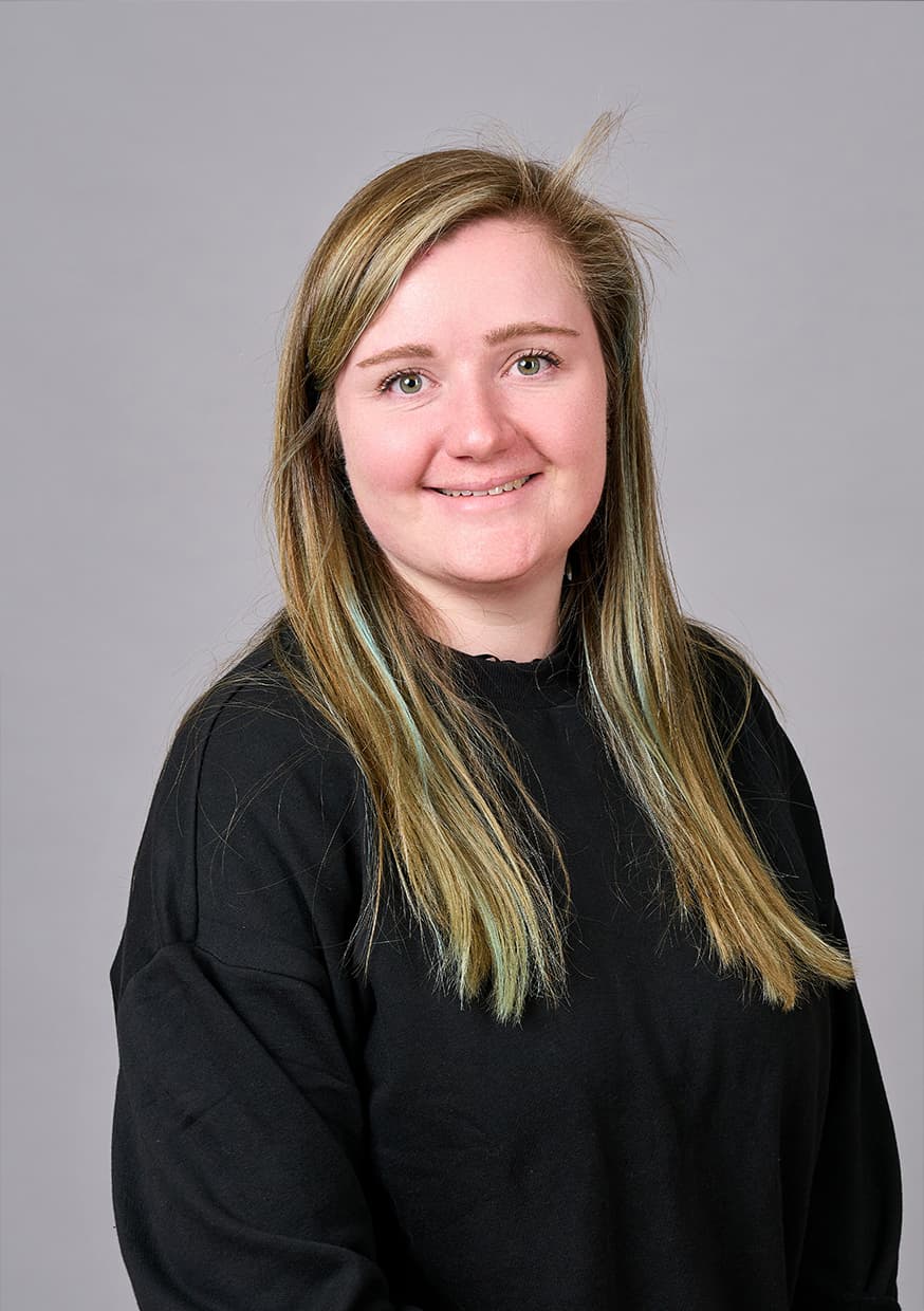 Rachael O’Dwyer
