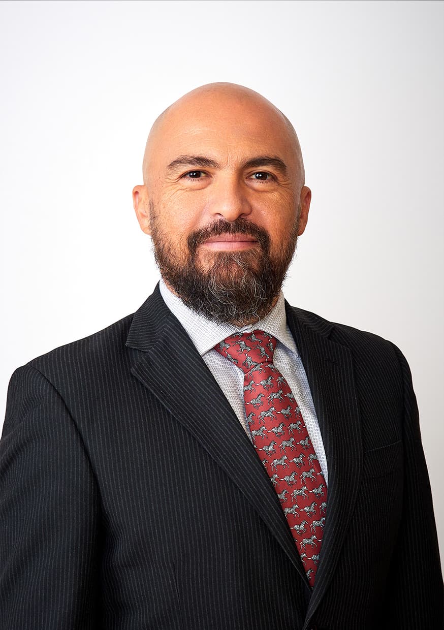 Alejandro Zepeda