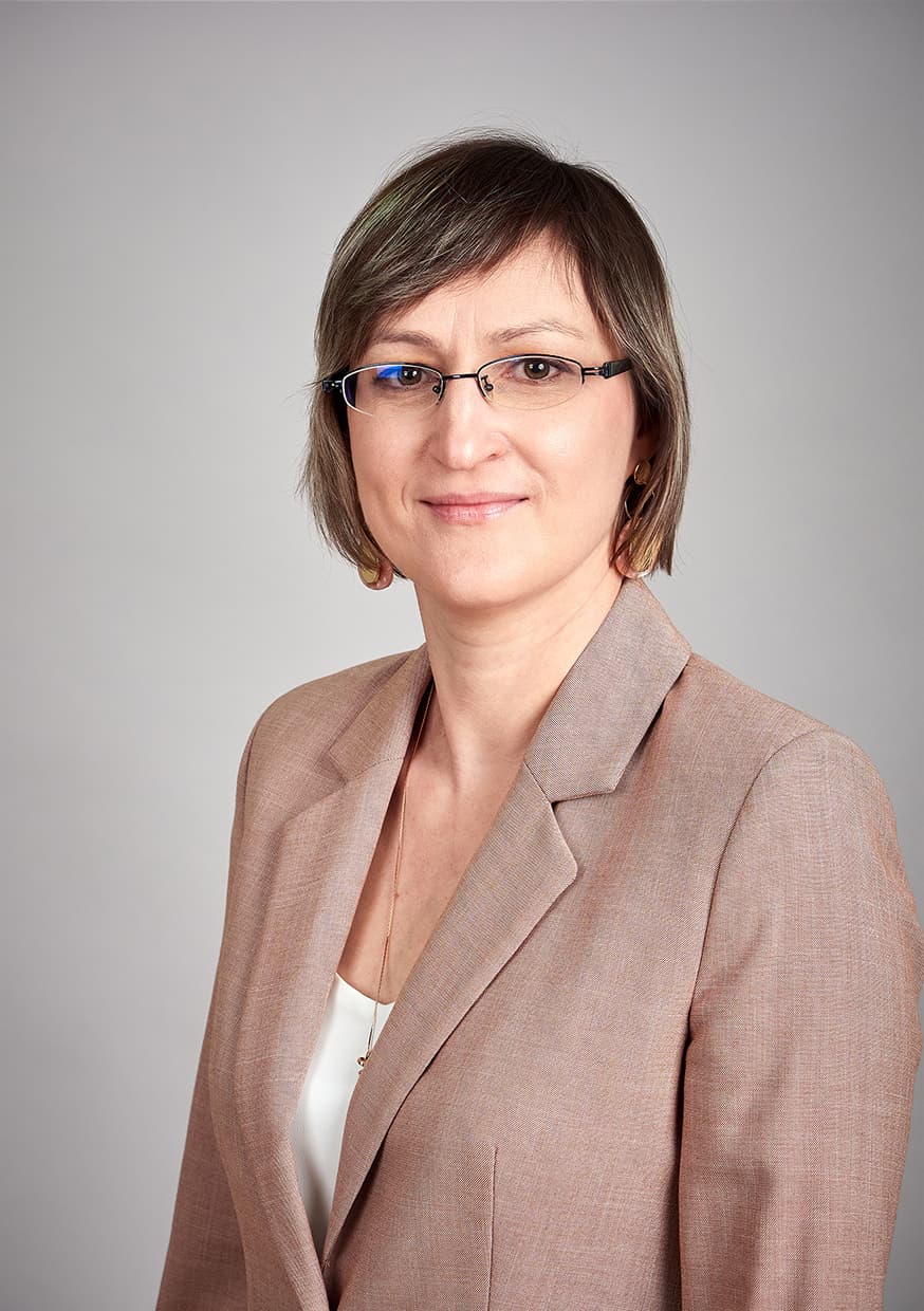 Anna Valeryevna Mashura
