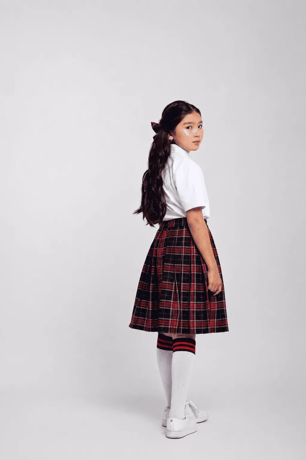 School uniform 8