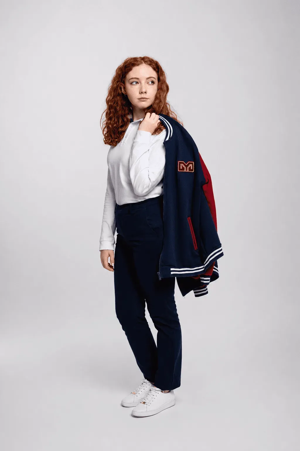 School uniform 6