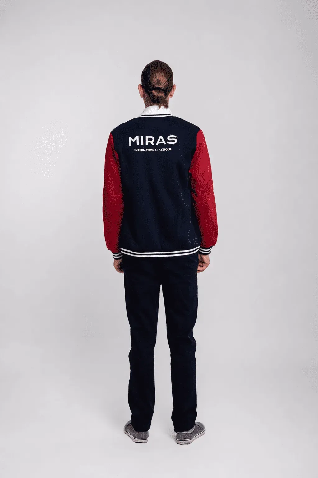 School uniform 4
