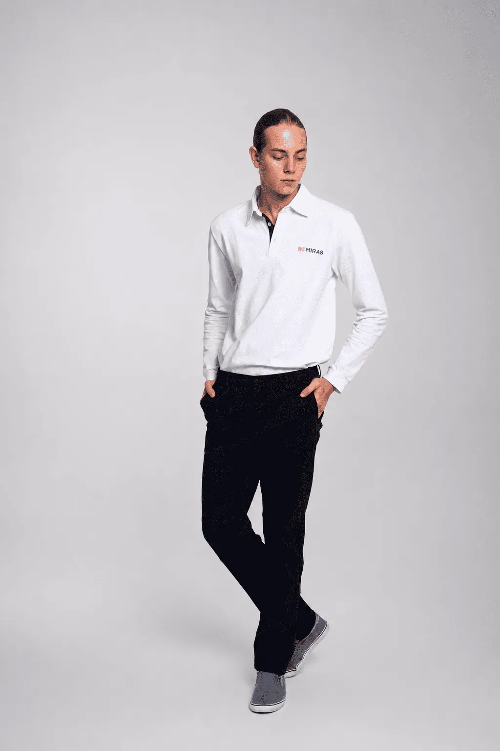 School uniform 3