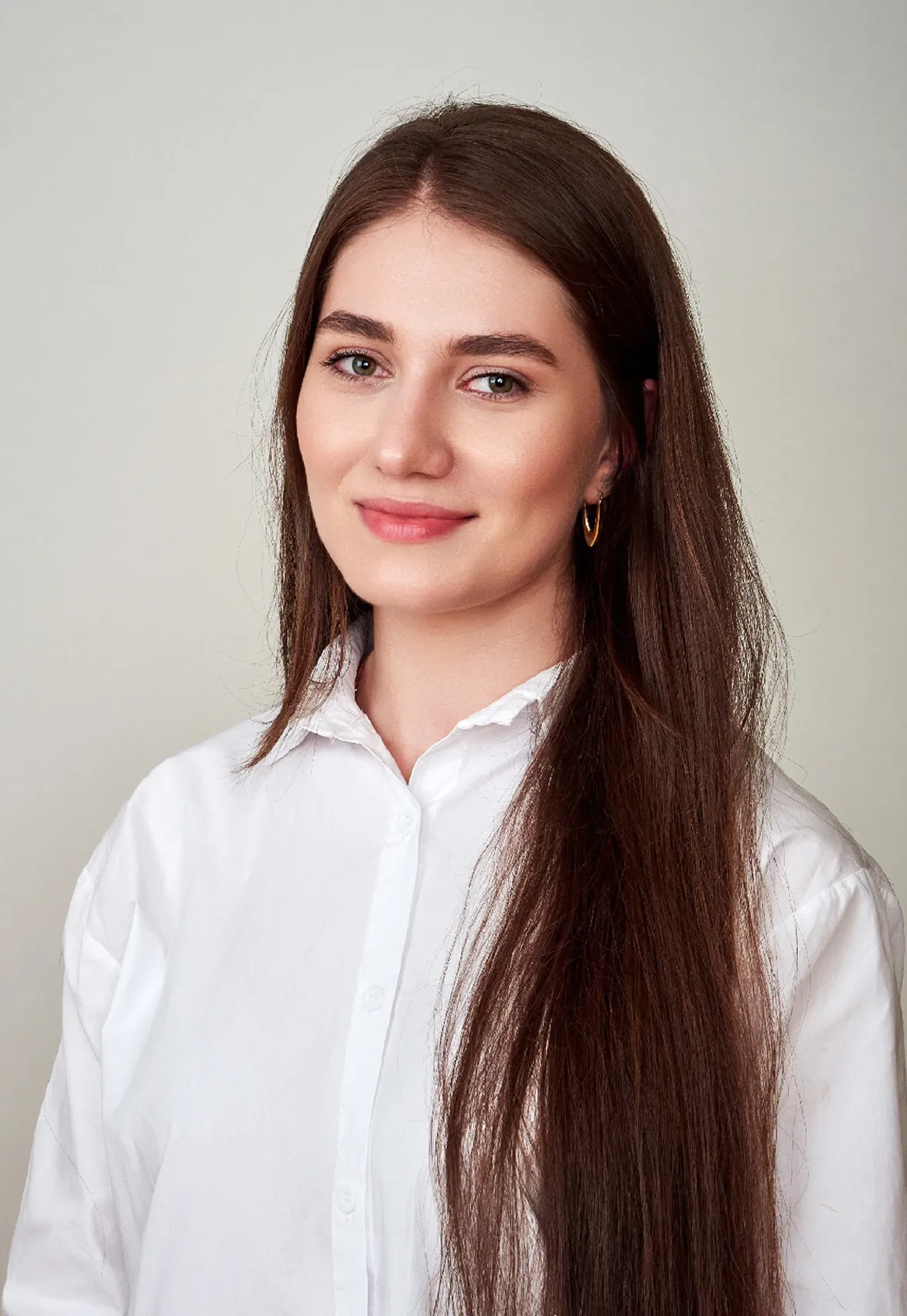 Aytan D. Mamedova, IB DP Coordinator