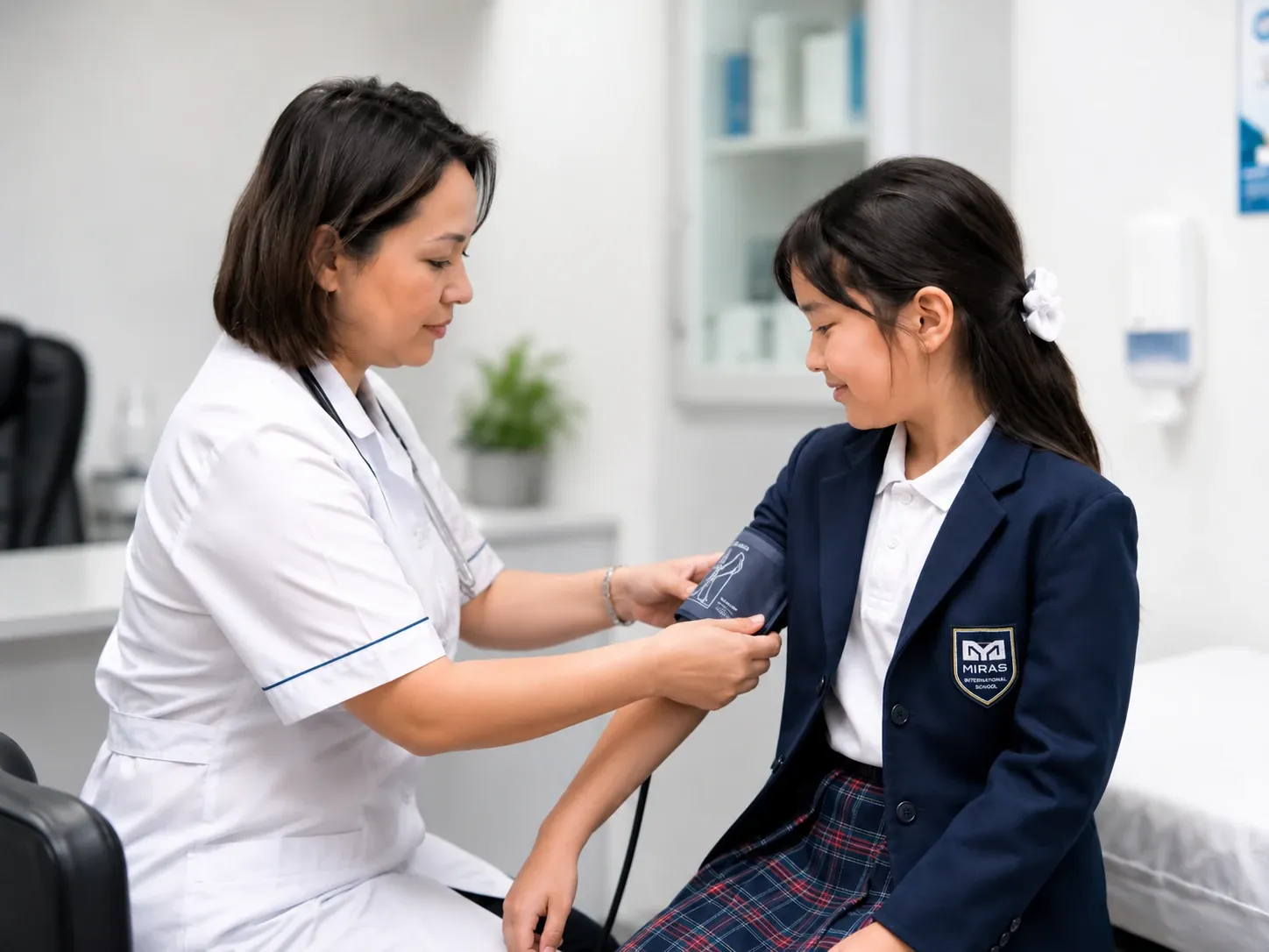 Medical service
