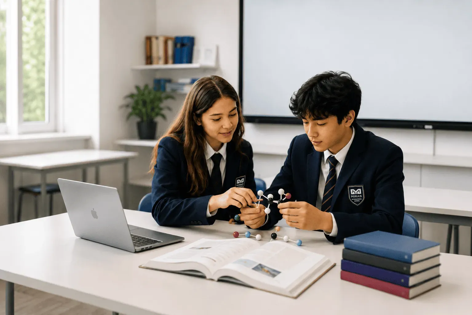 Middle Years Programme (MYP)