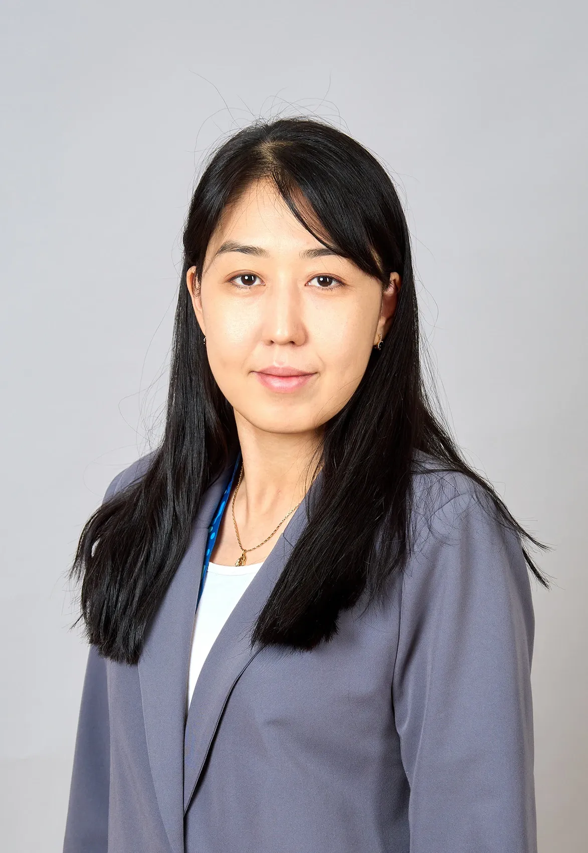 Gaukhar K. Shaimerdenova, Dean of Students