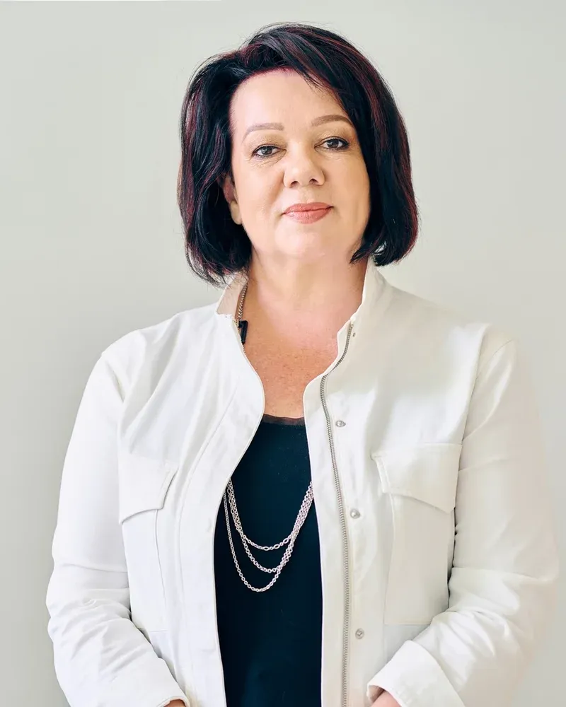 Irina R. Vlassyants, Head of School
