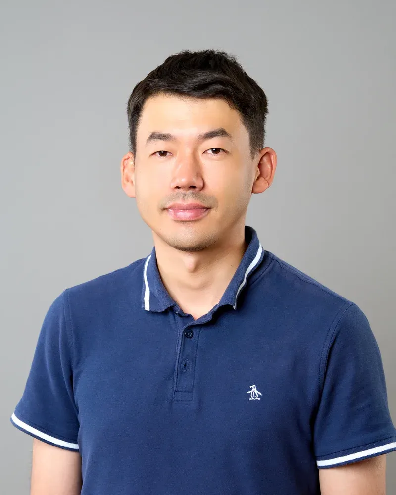 Iskander Adinayev, Guidance Counselor