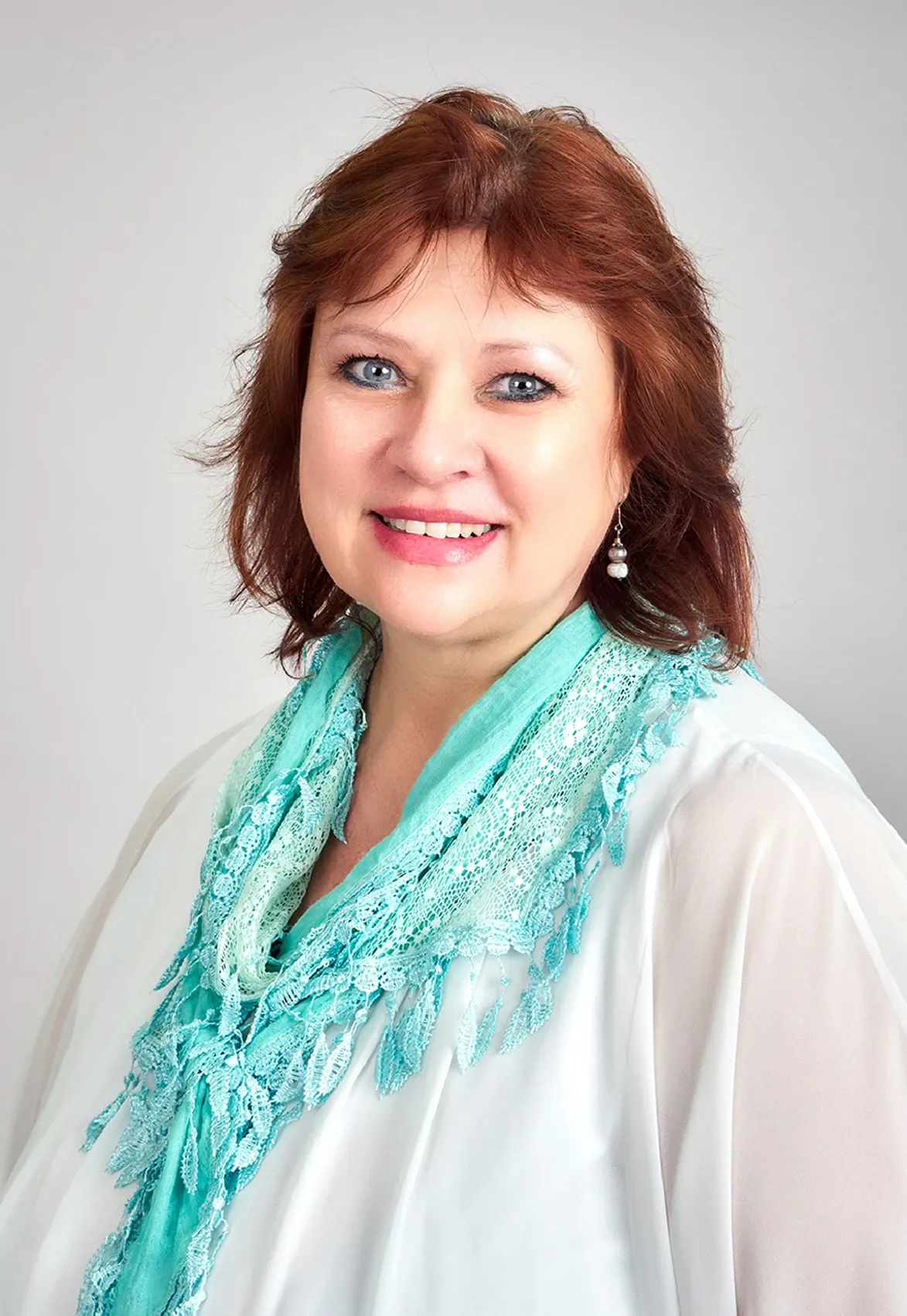 Ronel Prinsloo, Primary School Principal
