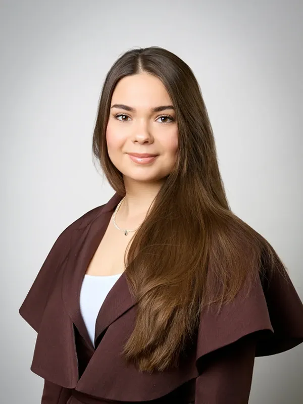 Yekaterina V. Rupps, Communication manager